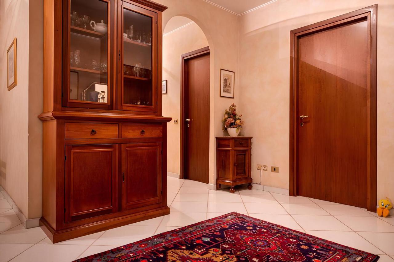 I Cedri Apartment Торино Екстериор снимка