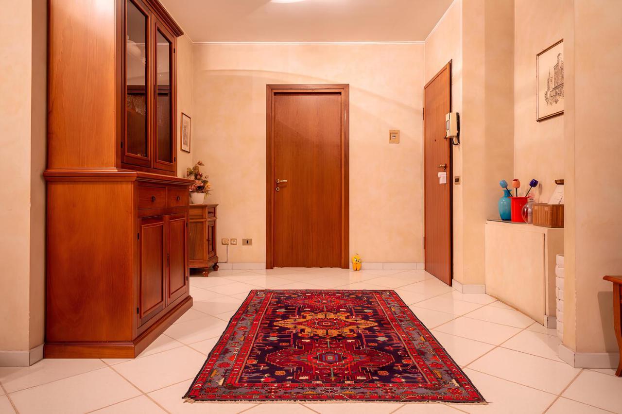 I Cedri Apartment Торино Екстериор снимка