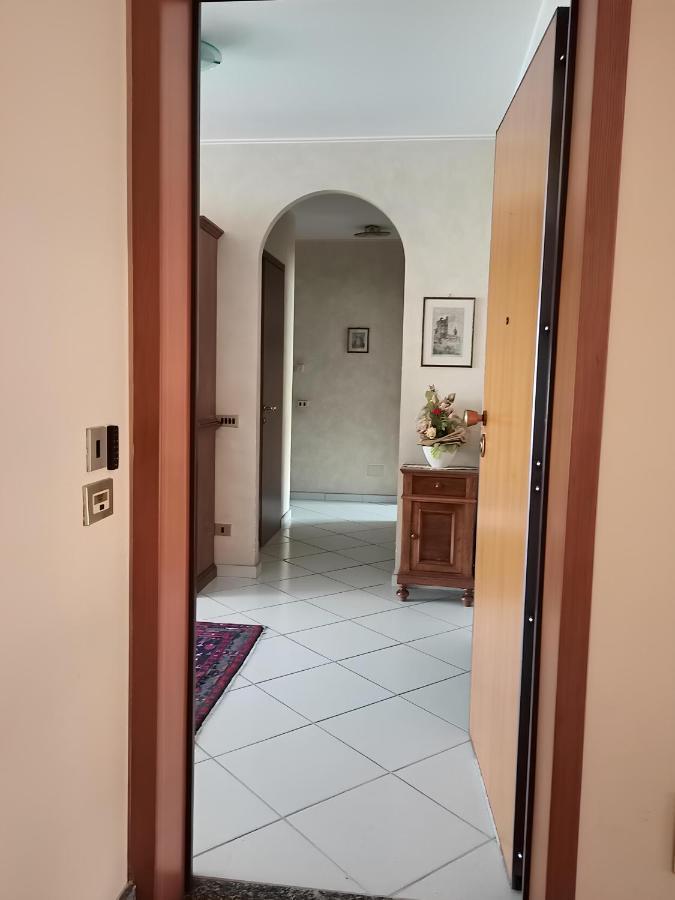 I Cedri Apartment Торино Екстериор снимка