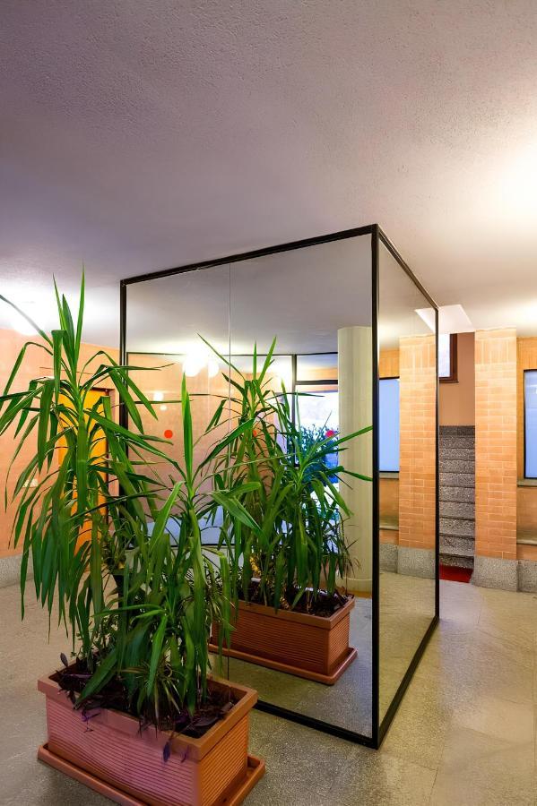 I Cedri Apartment Торино Екстериор снимка
