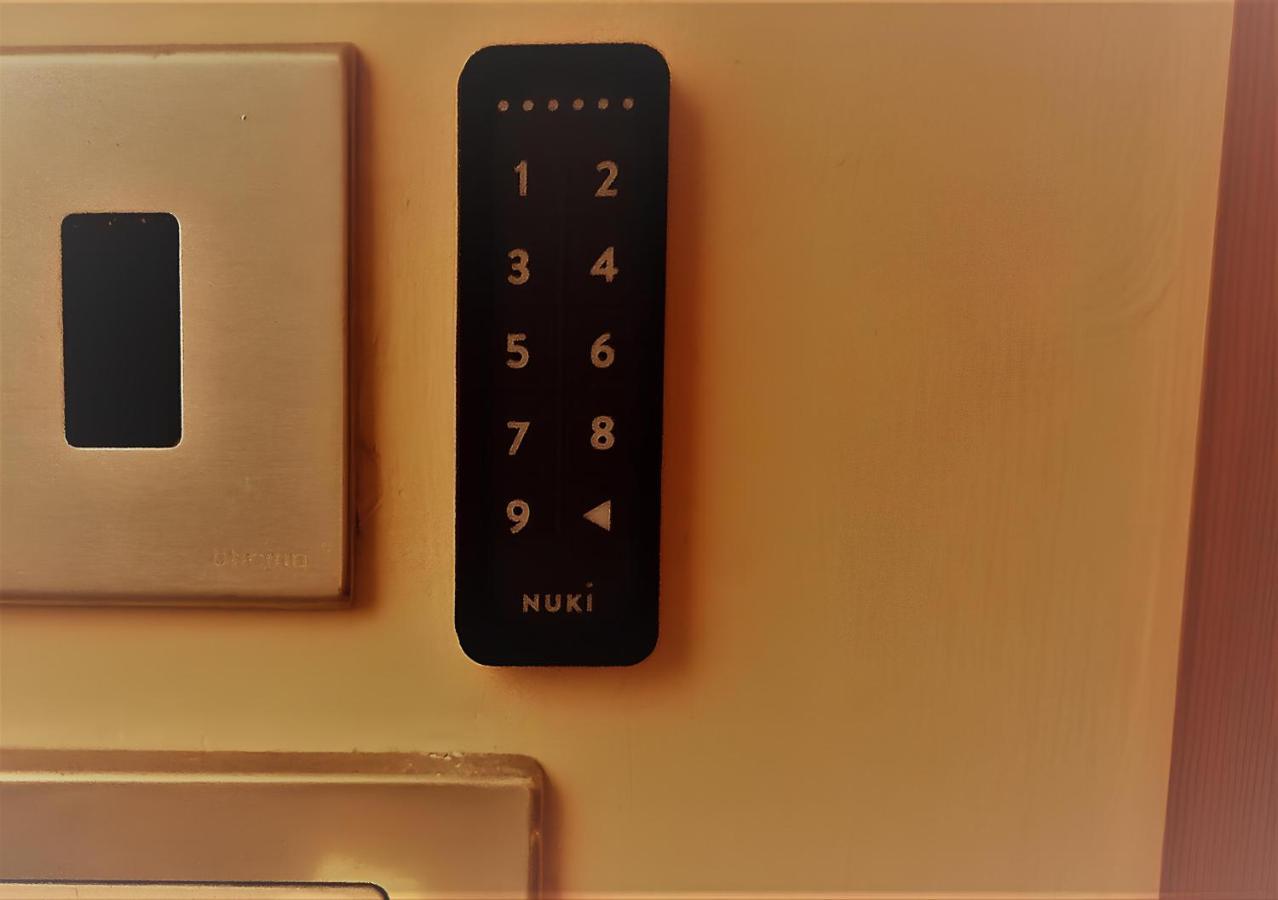 I Cedri Apartment Торино Екстериор снимка