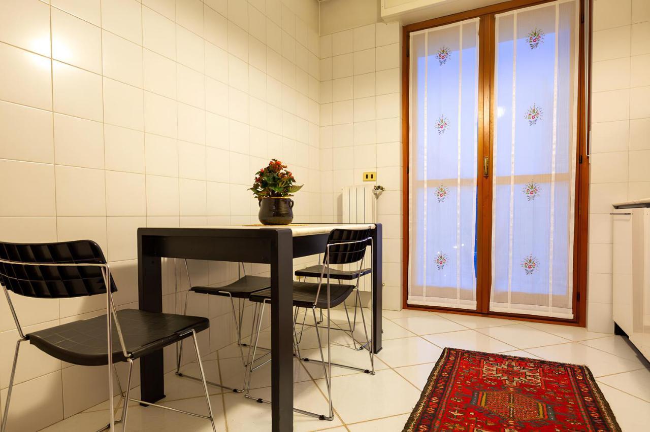 I Cedri Apartment Торино Екстериор снимка