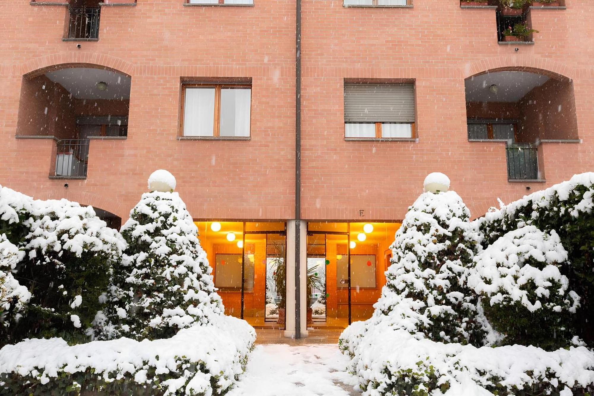 I Cedri Apartment Торино Екстериор снимка