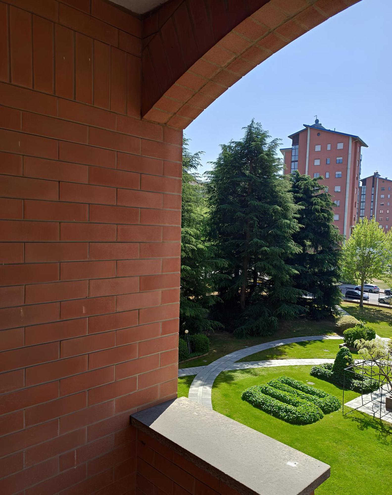 I Cedri Apartment Торино Екстериор снимка