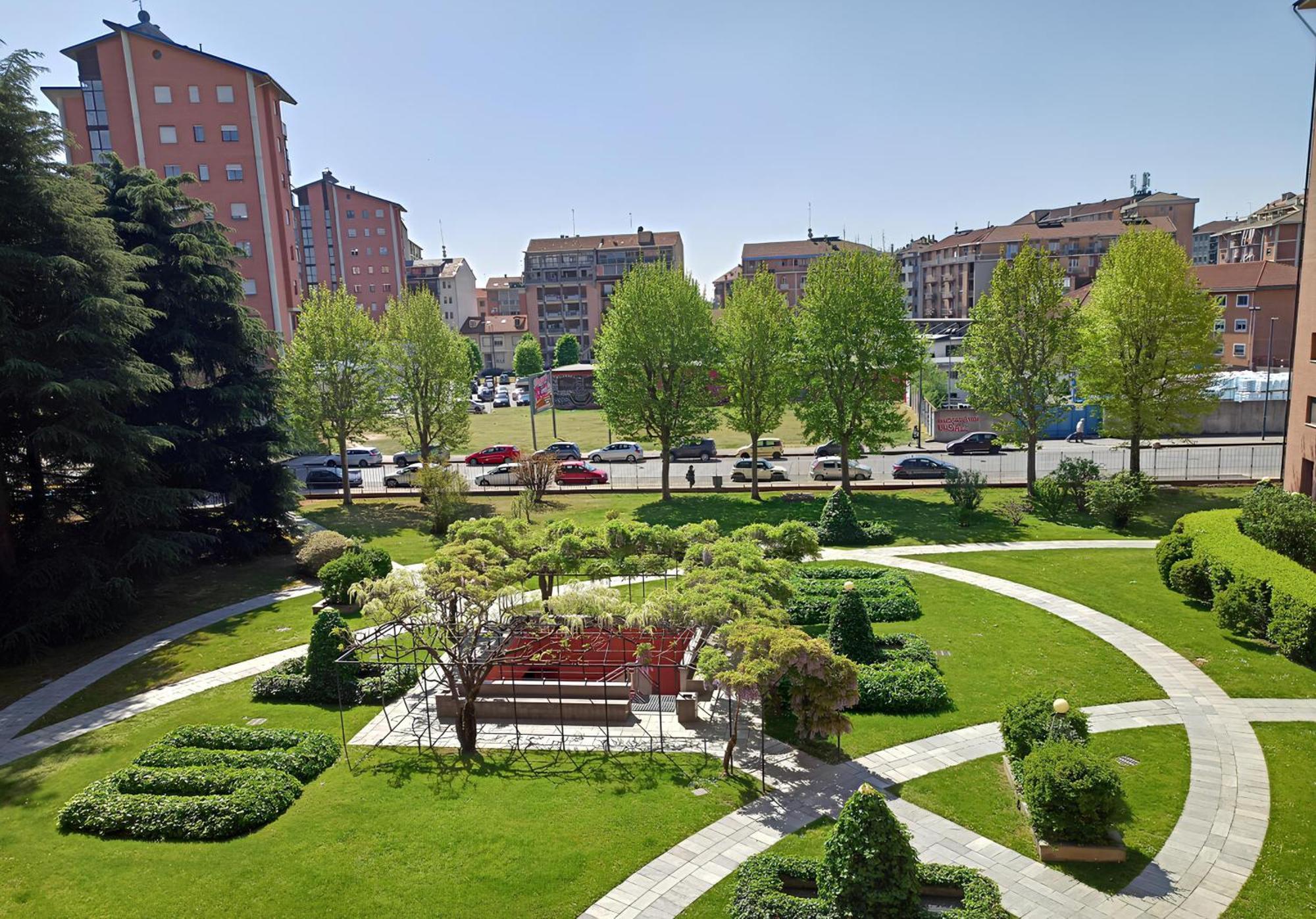 I Cedri Apartment Торино Екстериор снимка