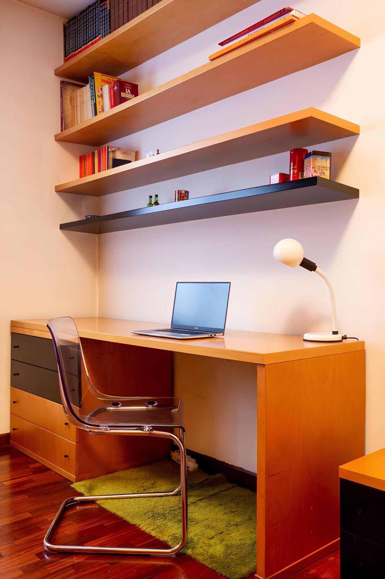 I Cedri Apartment Торино Екстериор снимка