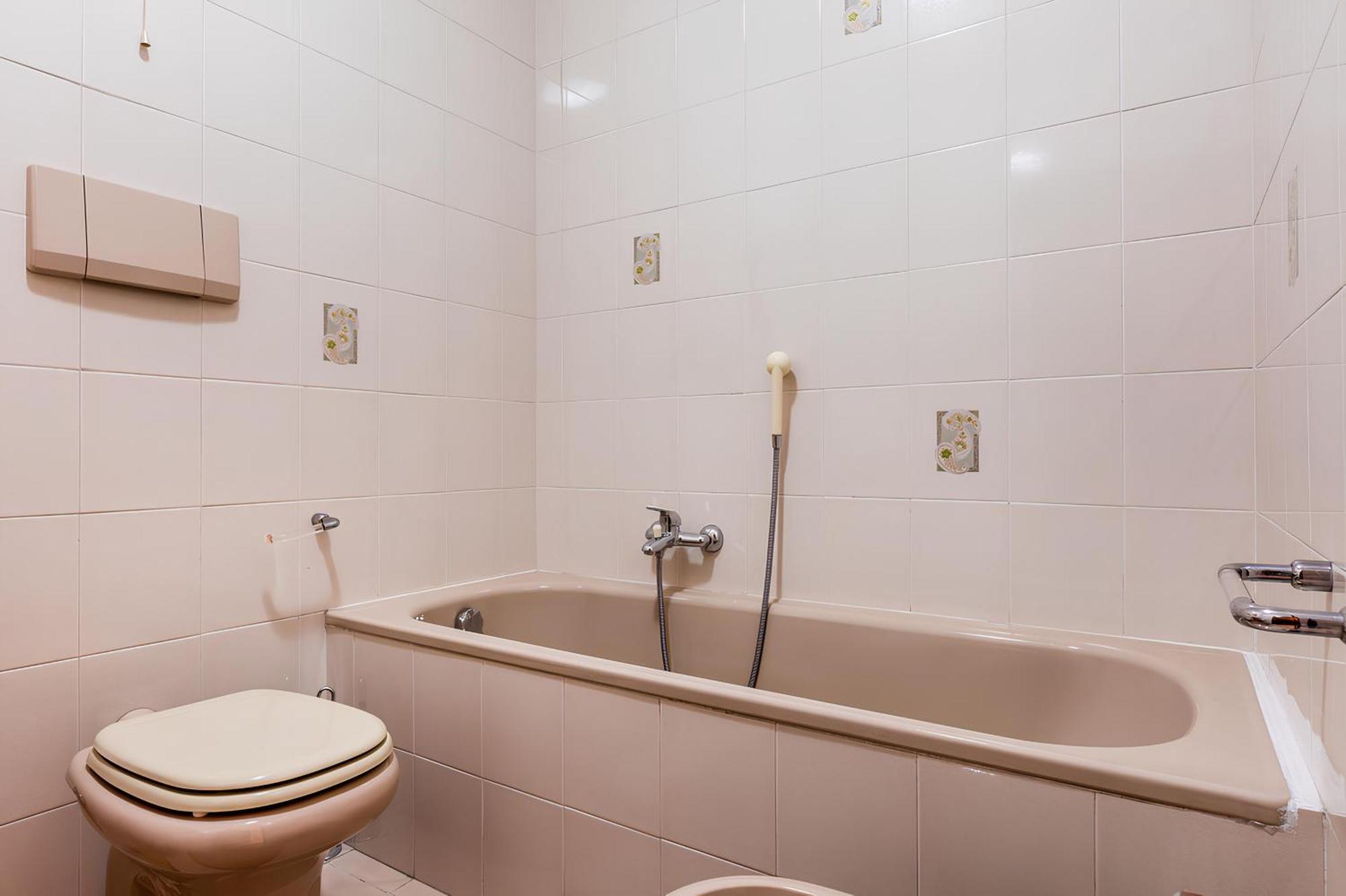 I Cedri Apartment Торино Екстериор снимка