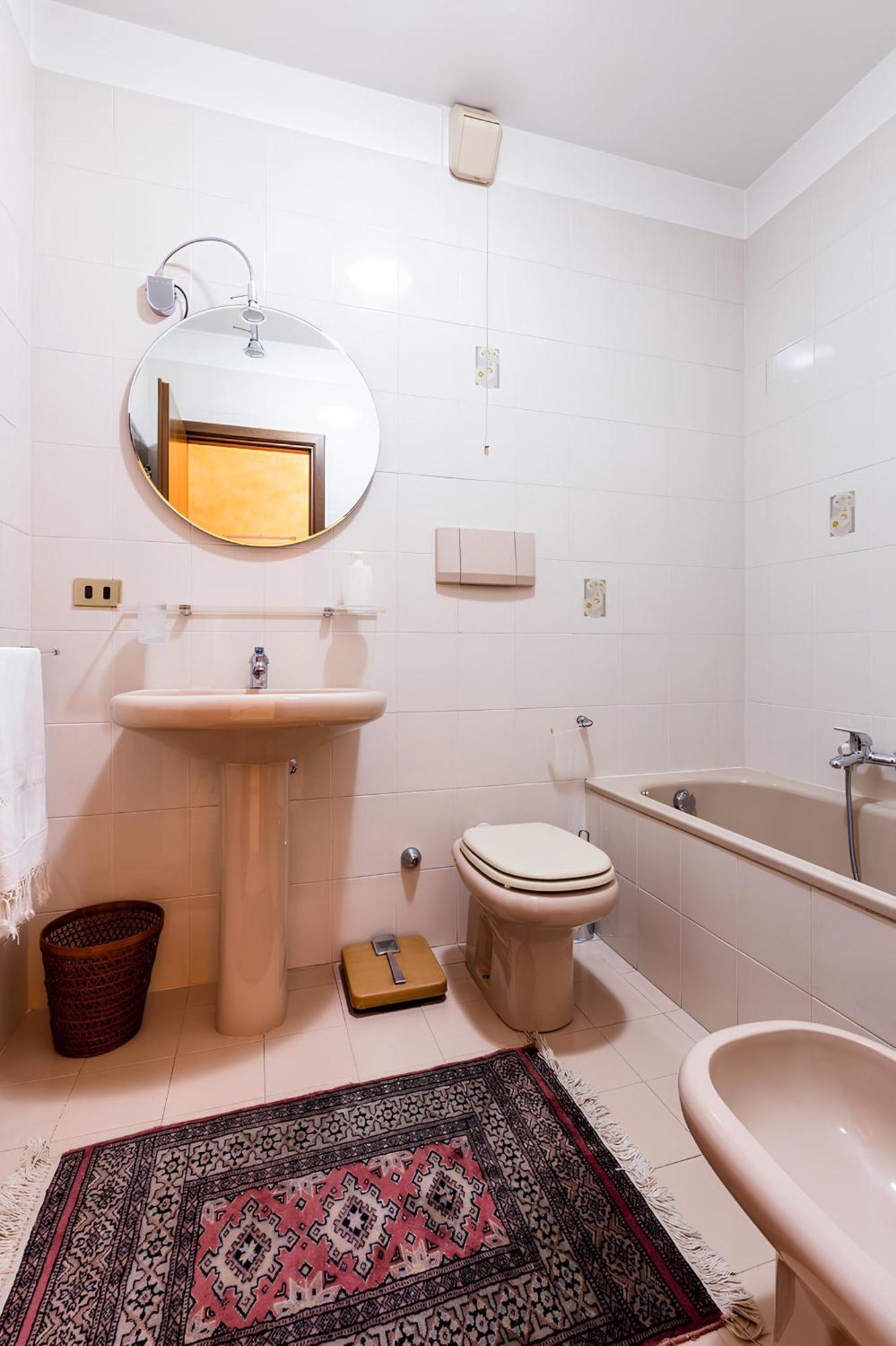 I Cedri Apartment Торино Екстериор снимка