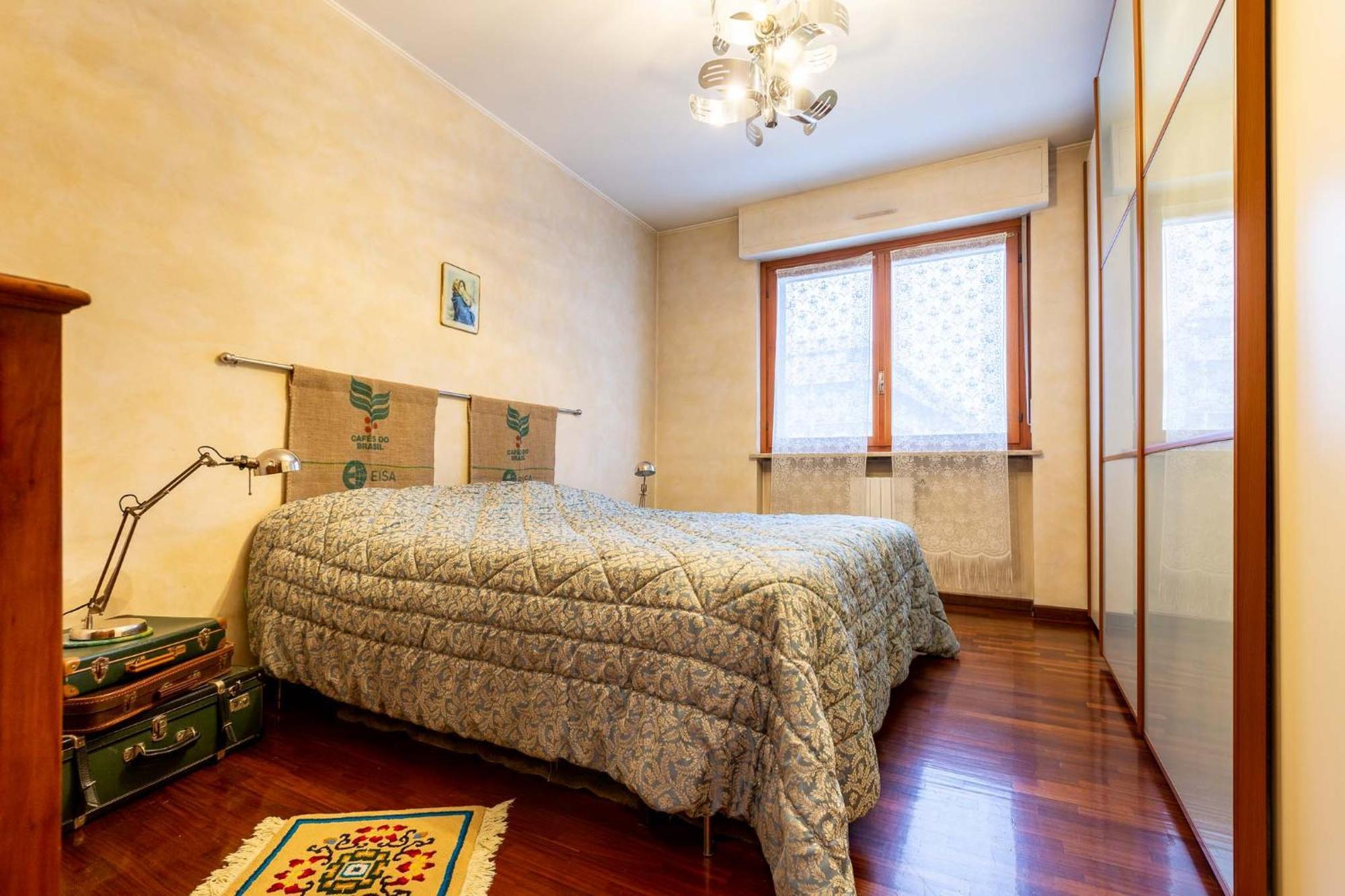 I Cedri Apartment Торино Екстериор снимка