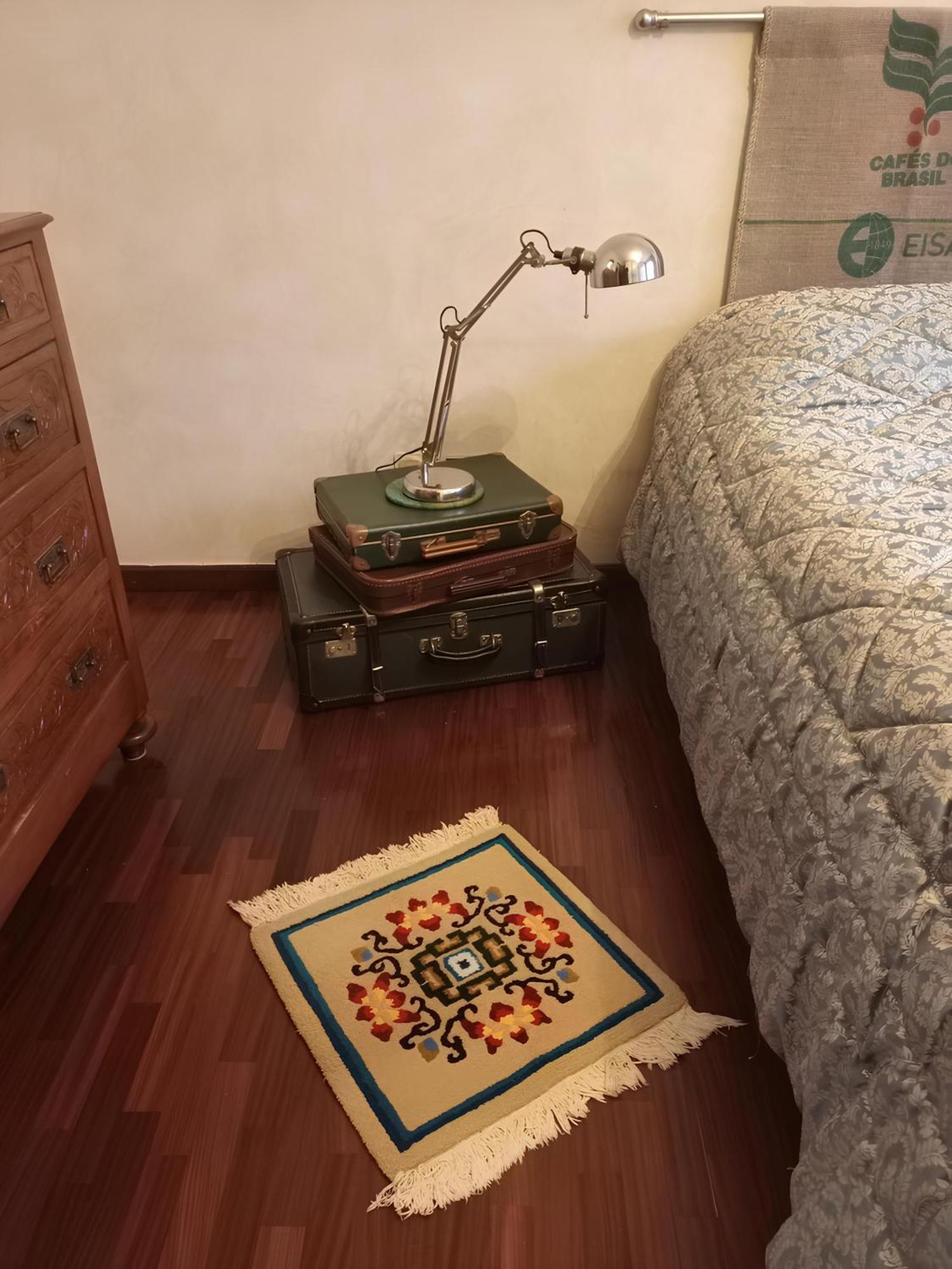 I Cedri Apartment Торино Екстериор снимка
