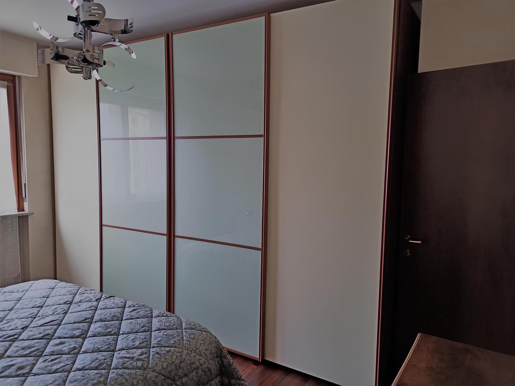 I Cedri Apartment Торино Екстериор снимка