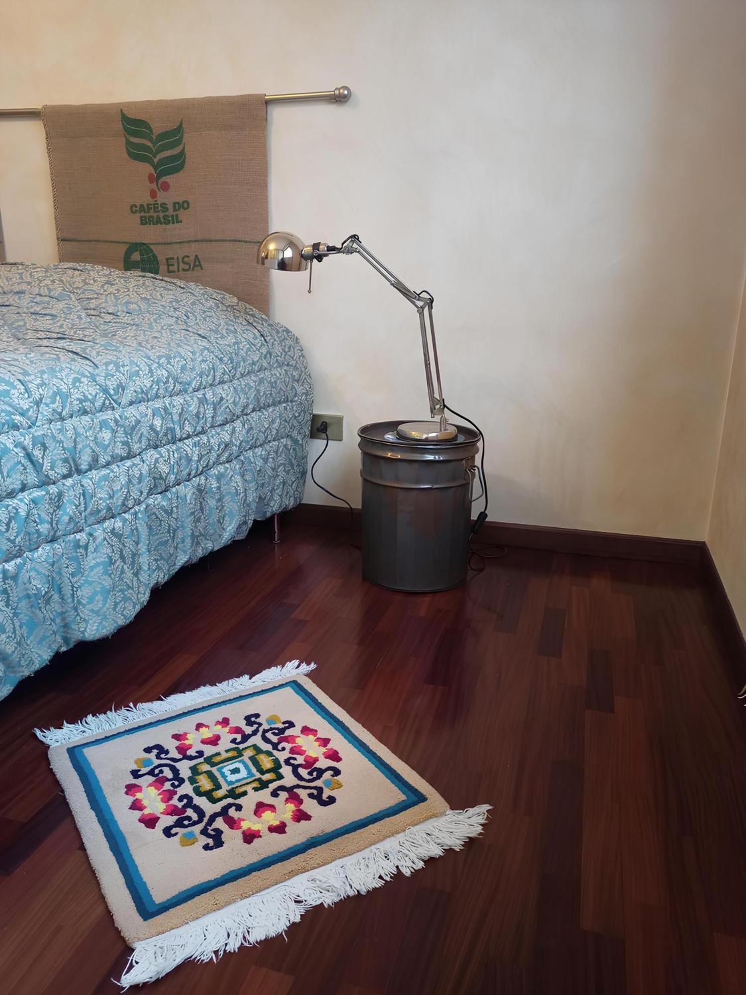 I Cedri Apartment Торино Екстериор снимка
