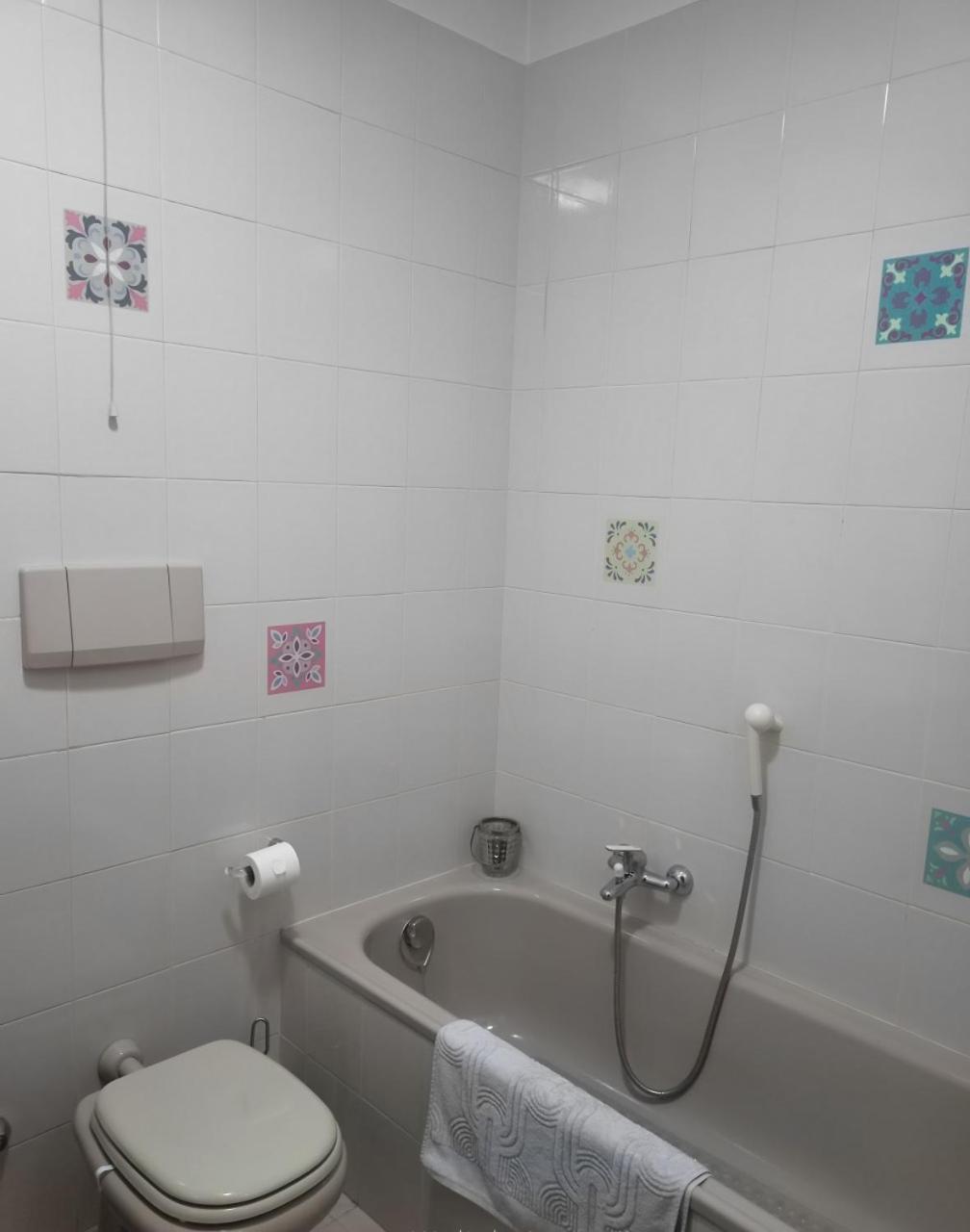I Cedri Apartment Торино Екстериор снимка