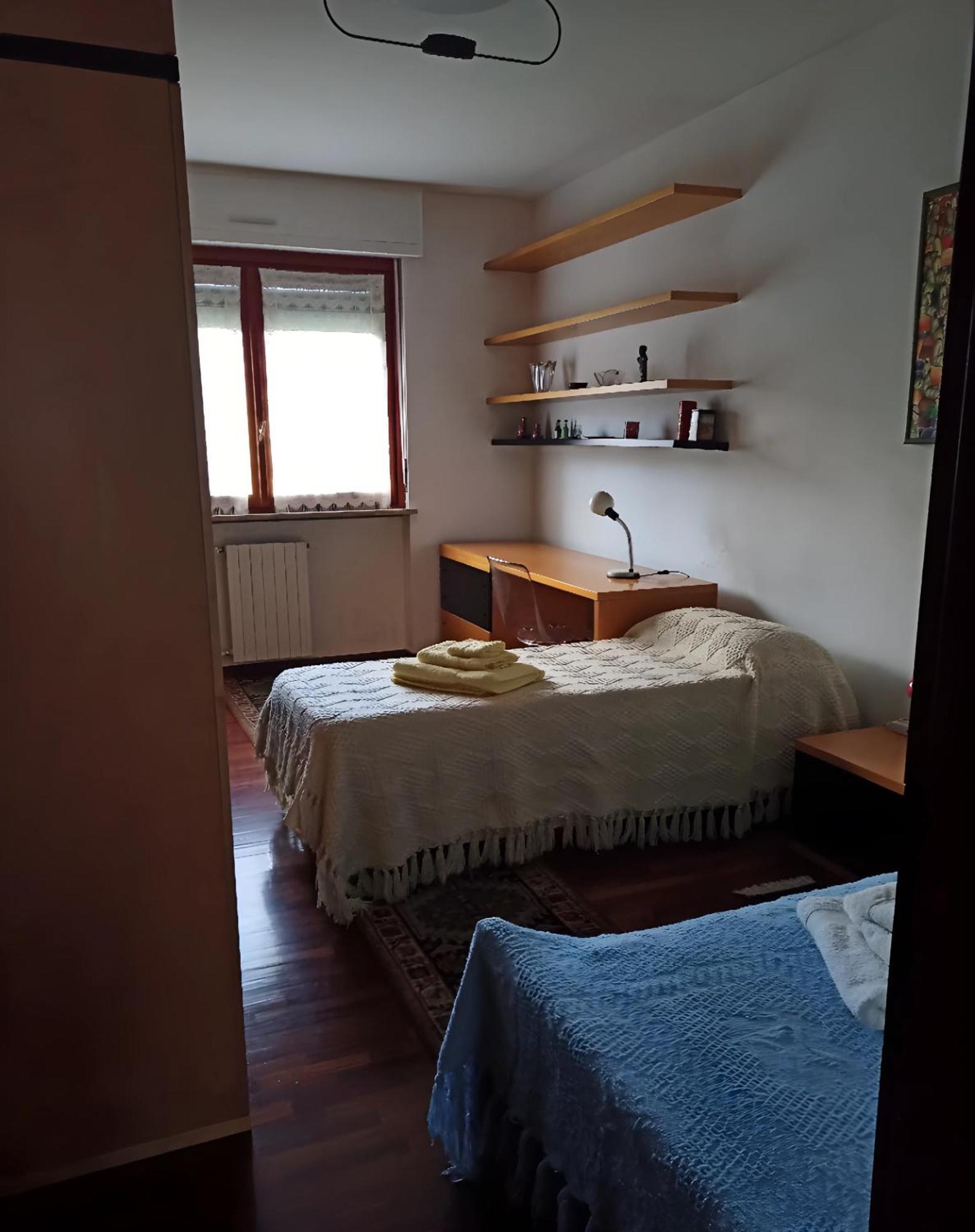 I Cedri Apartment Торино Екстериор снимка